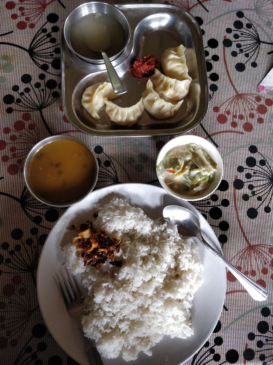 Photo of Things to do in Thimpu (Bhutan) by Shruti Jain