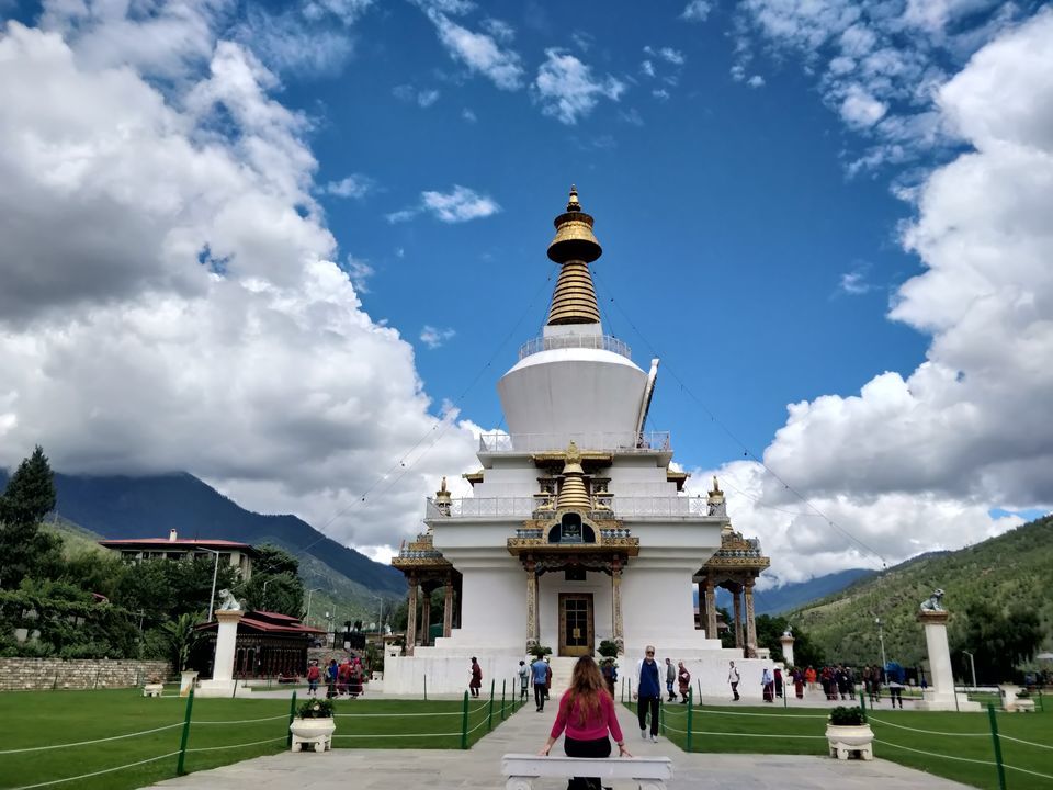 Photo of 9 days in Bhutan by Shruti Jain