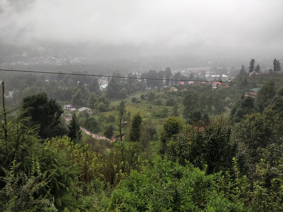 Photo of Trek to Jogini Waterfall 2/3 by Shruti Jain