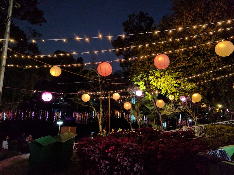 Photo of Things to do in Shillong by Shruti Jain
