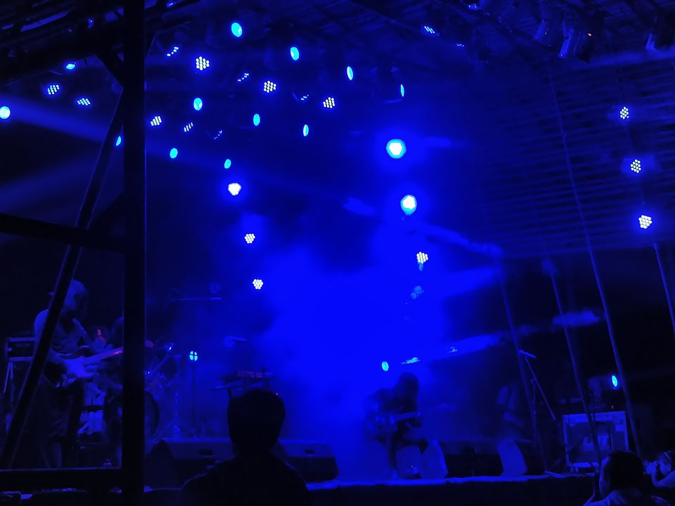 Photo of Ziro Festival of Music 2018 by Shruti Jain