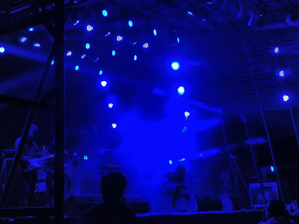 Photo of Ziro Festival of Music 2018 by Shruti Jain