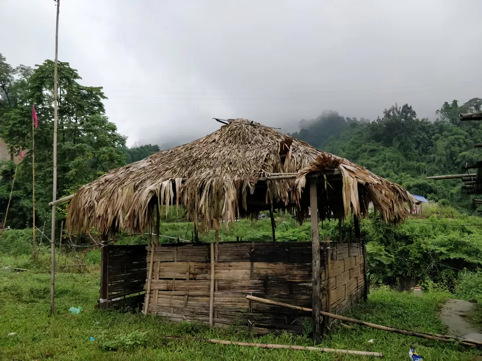 Photo of Ziro Festival of Music 2018 by Shruti Jain