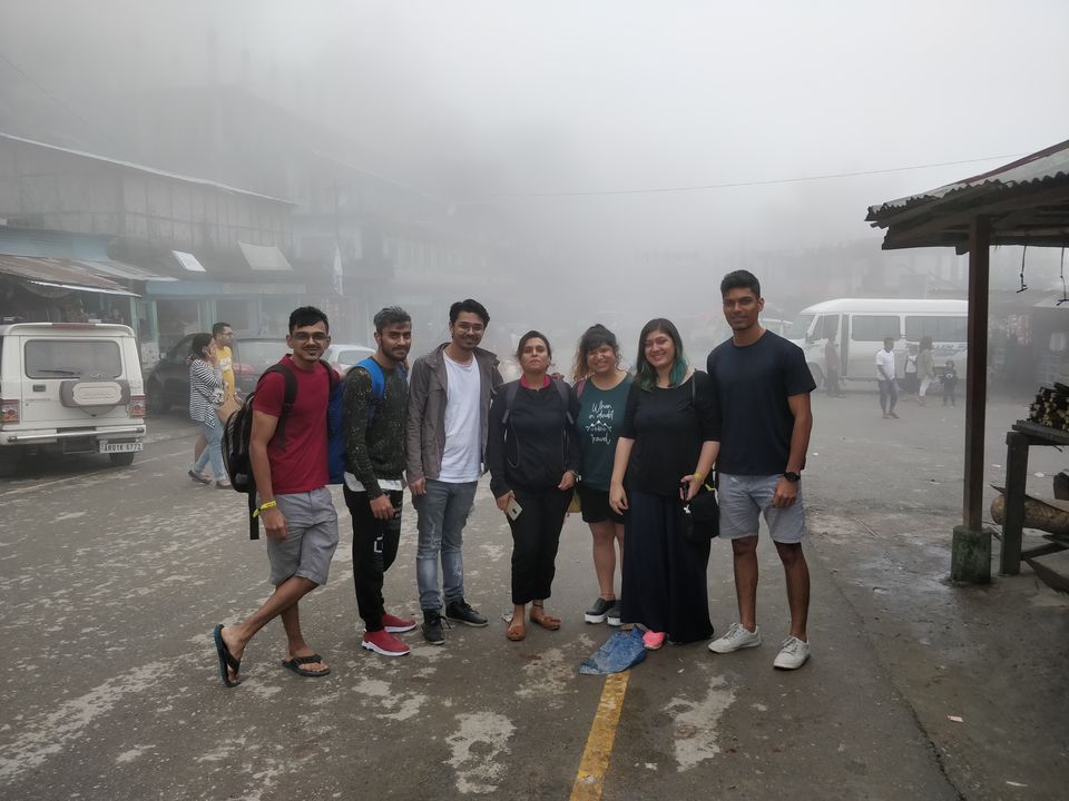 Photo of Ziro Festival of Music 2018 by Shruti Jain
