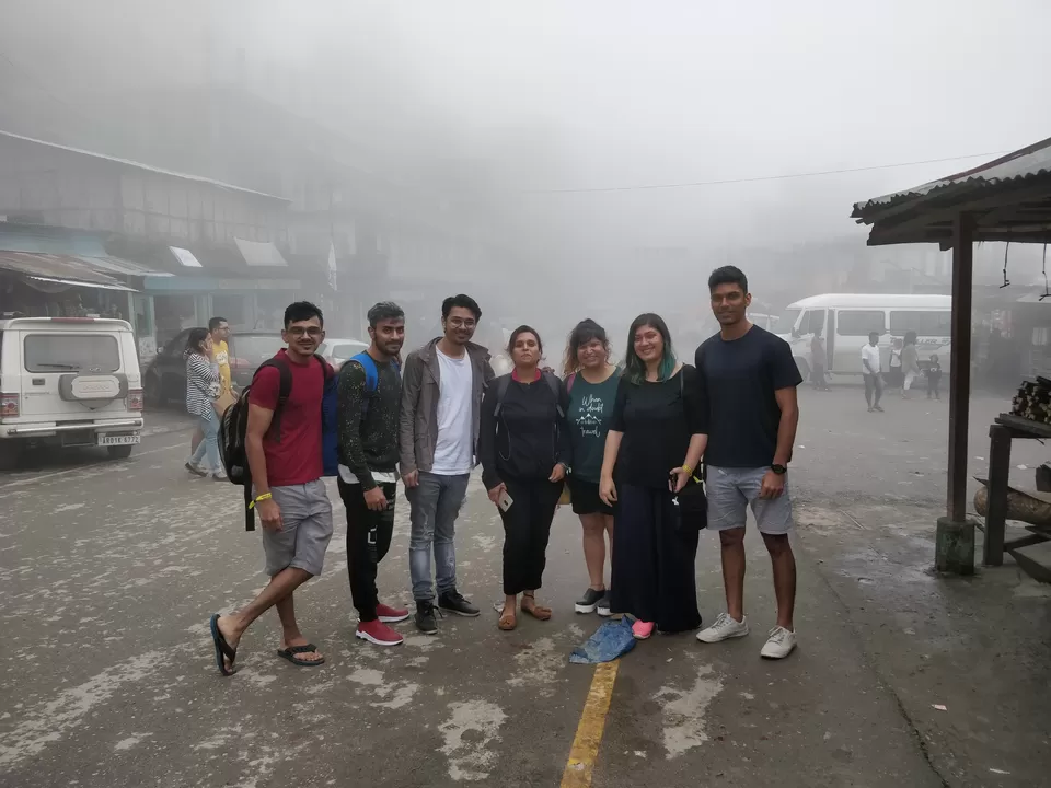 Photo of Ziro Festival of Music 2018 by Shruti Jain