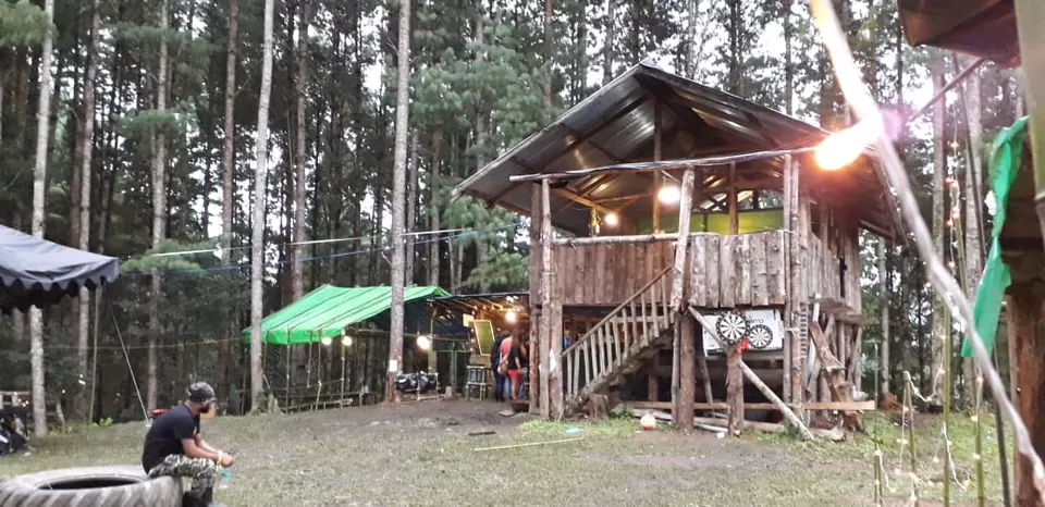 Photo of Ziro Festival of Music 2018 by Shruti Jain