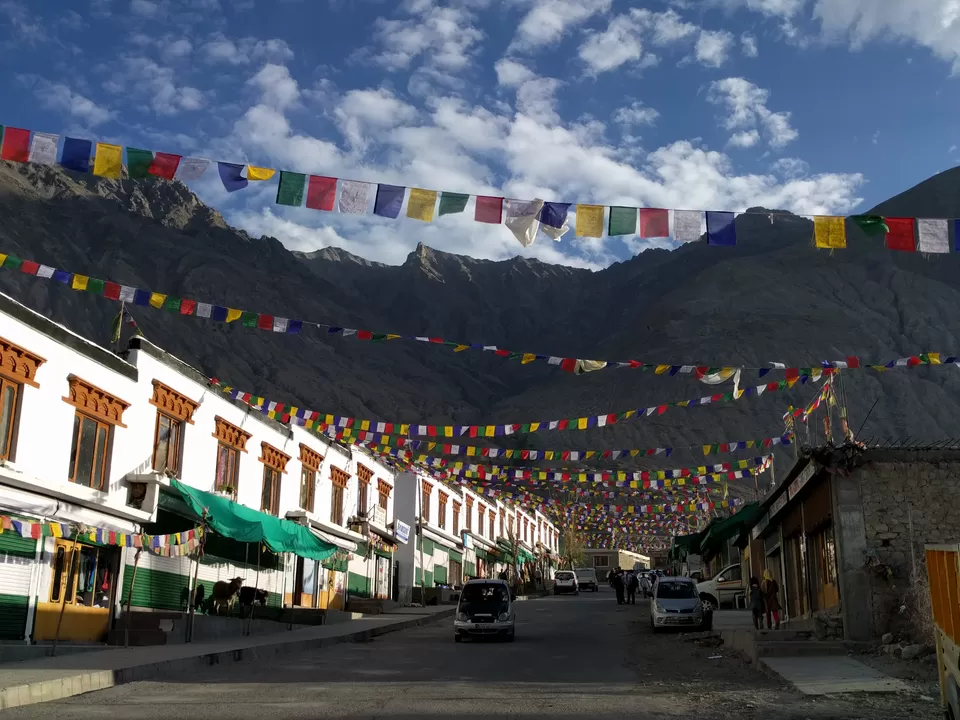 Photo of Nubra Valley by Shruti Jain