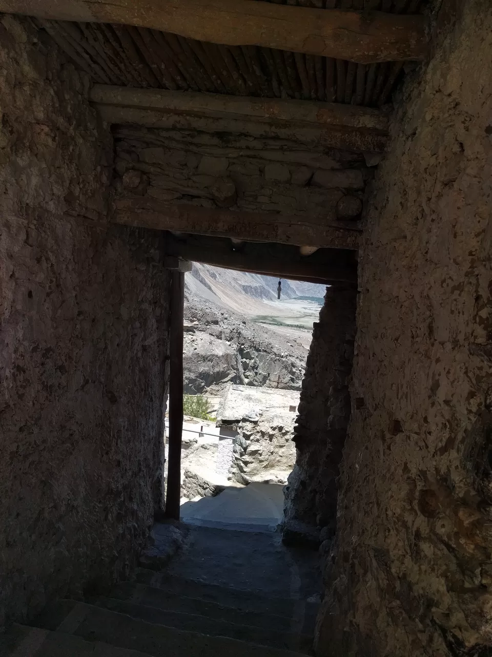 Photo of Nubra Valley by Shruti Jain