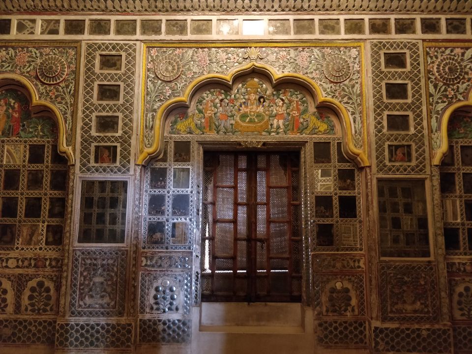 Photo of Mehrangarh Fort, The Fort, Sodagaran Mohalla, Jodhpur, Rajasthan, India by Shruti Jain