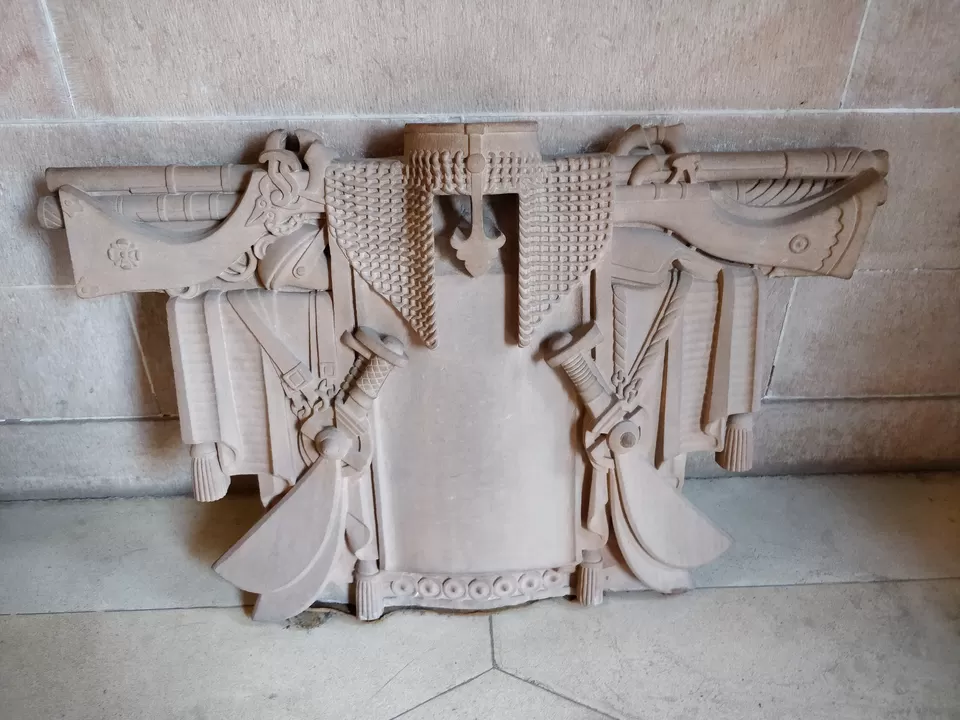 Photo of Umaid Bhawan Palace, Air Force Area, Jodhpur, Rajasthan, India by Shruti Jain