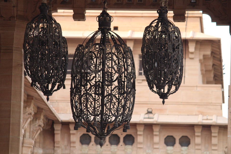 Photo of Umaid Bhawan Palace, Air Force Area, Jodhpur, Rajasthan, India by Shruti Jain