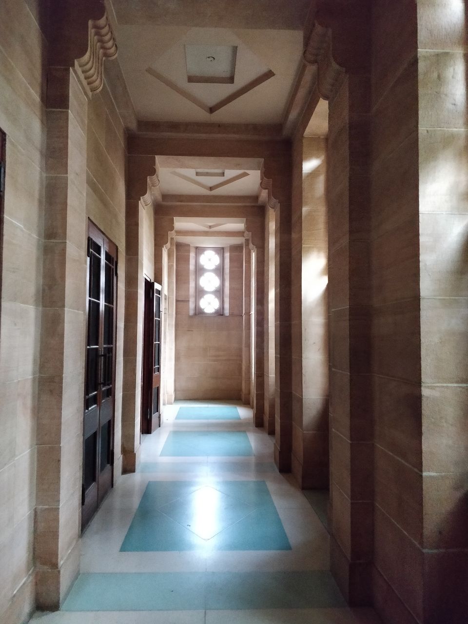 Photo of Umaid Bhawan Palace, Air Force Area, Jodhpur, Rajasthan, India by Shruti Jain