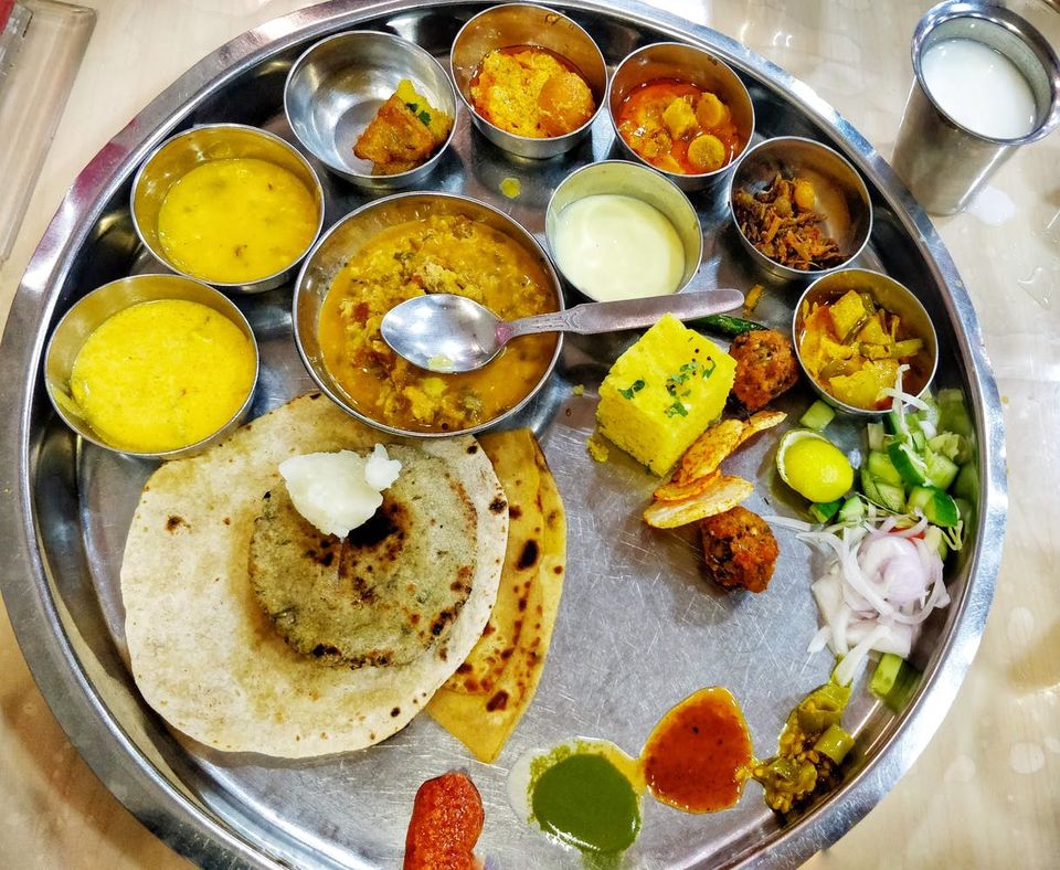 Photo of Food Fiesta in Jodhpur by Shruti Jain