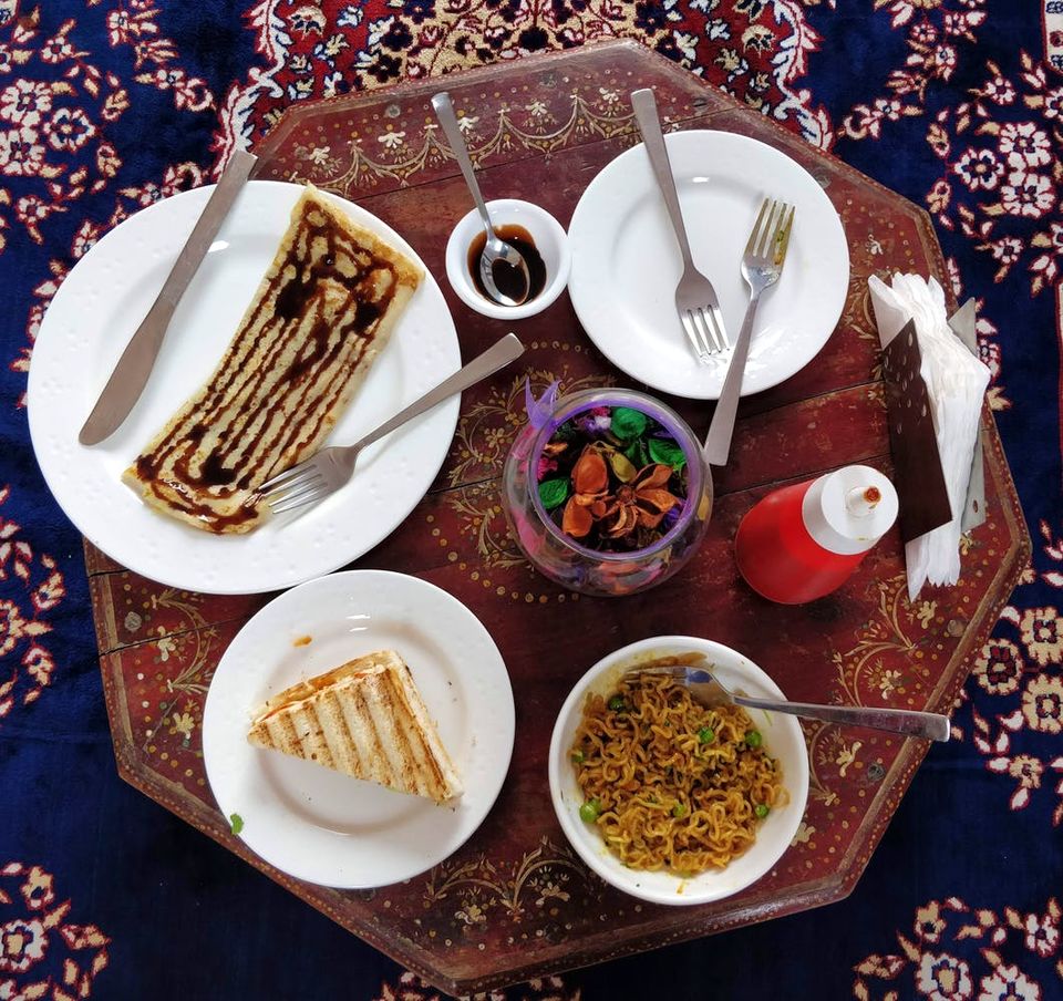Photo of Food Fiesta in Jodhpur by Shruti Jain