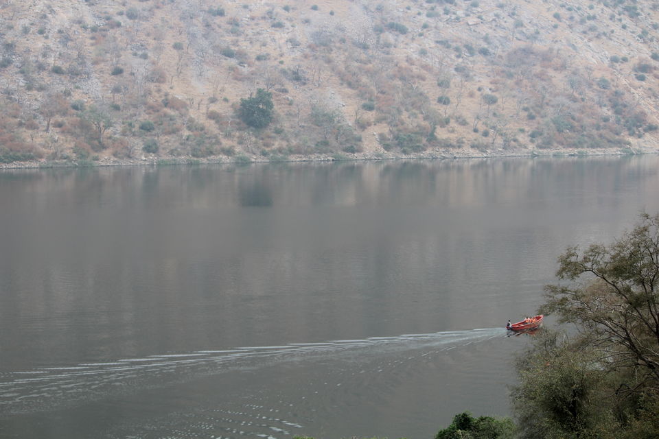 Photo of Unwind at this Haveli in Alwar for a weekend by Shruti Jain