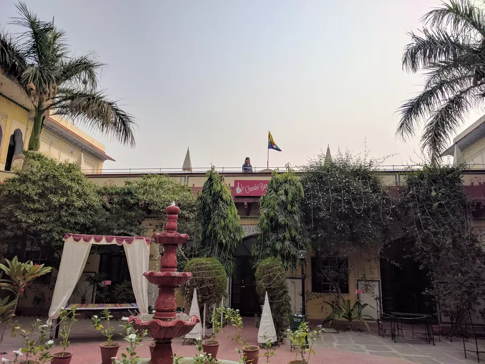 Photo of Unwind at this Haveli in Alwar for a weekend by Shruti Jain