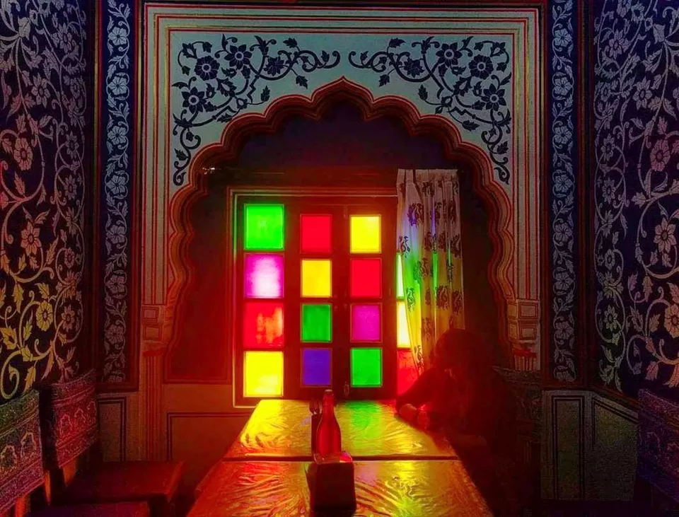 Photo of Unwind at this Haveli in Alwar for a weekend by Shruti Jain