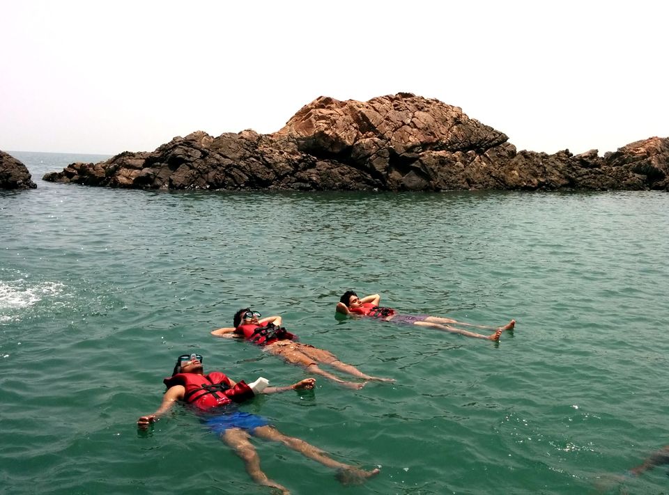 Photo of Fantabulous Goa... 3/9 by Arpit Dugar