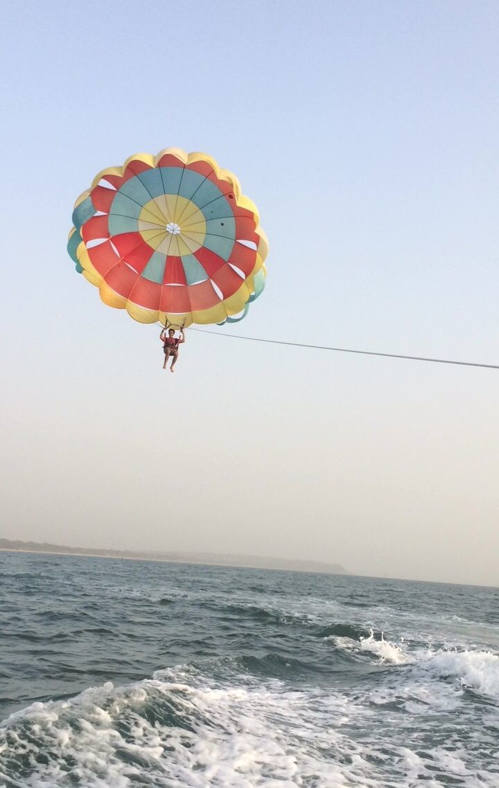 Photo of Fantabulous Goa... 4/9 by Arpit Dugar