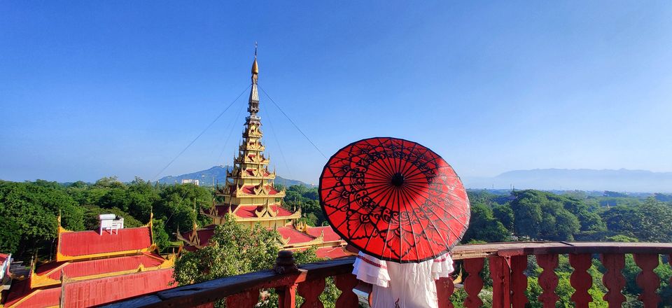 Photo of Divided by time, but interconnected through fate – Story of Last Royalties of India and Myanmar by Ritu Sushila Krishan