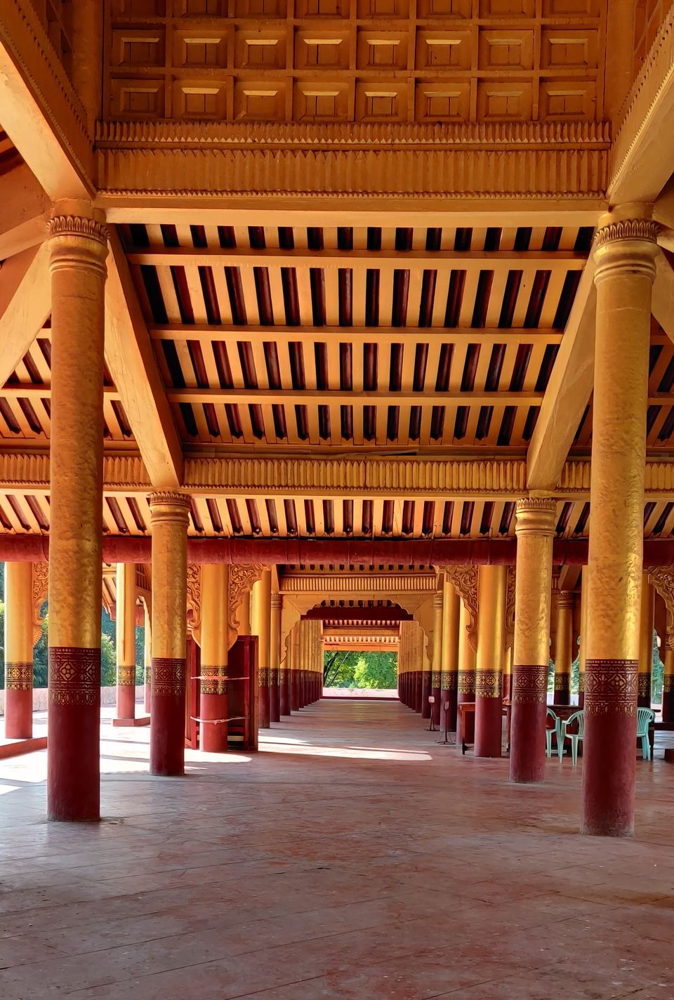 Photo of Divided by time, but interconnected through fate – Story of Last Royalties of India and Myanmar by Ritu Sushila Krishan