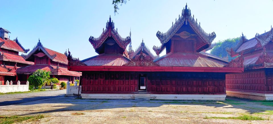 Photo of Divided by time, but interconnected through fate – Story of Last Royalties of India and Myanmar by Ritu Sushila Krishan