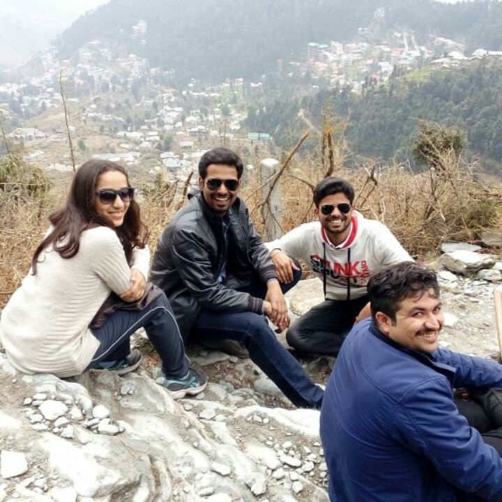 Photo of McLeod Ganj, Dharamshala, Himachal Pradesh, India by Sachin Bhardwaj