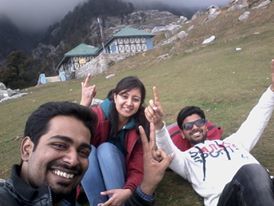 Photo of All Nature Lovers Must Visit McLeod Ganj by Sachin Bhardwaj