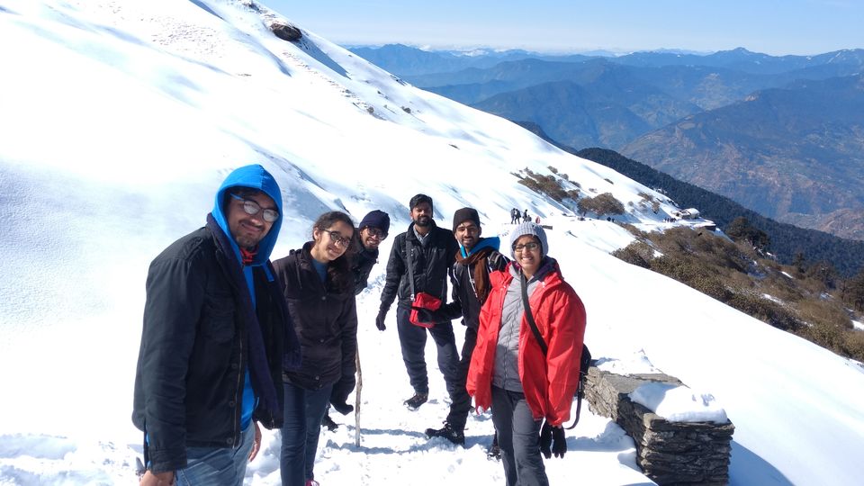 Photo of Chopta, Uttarakhand, India by Sachin Bhardwaj