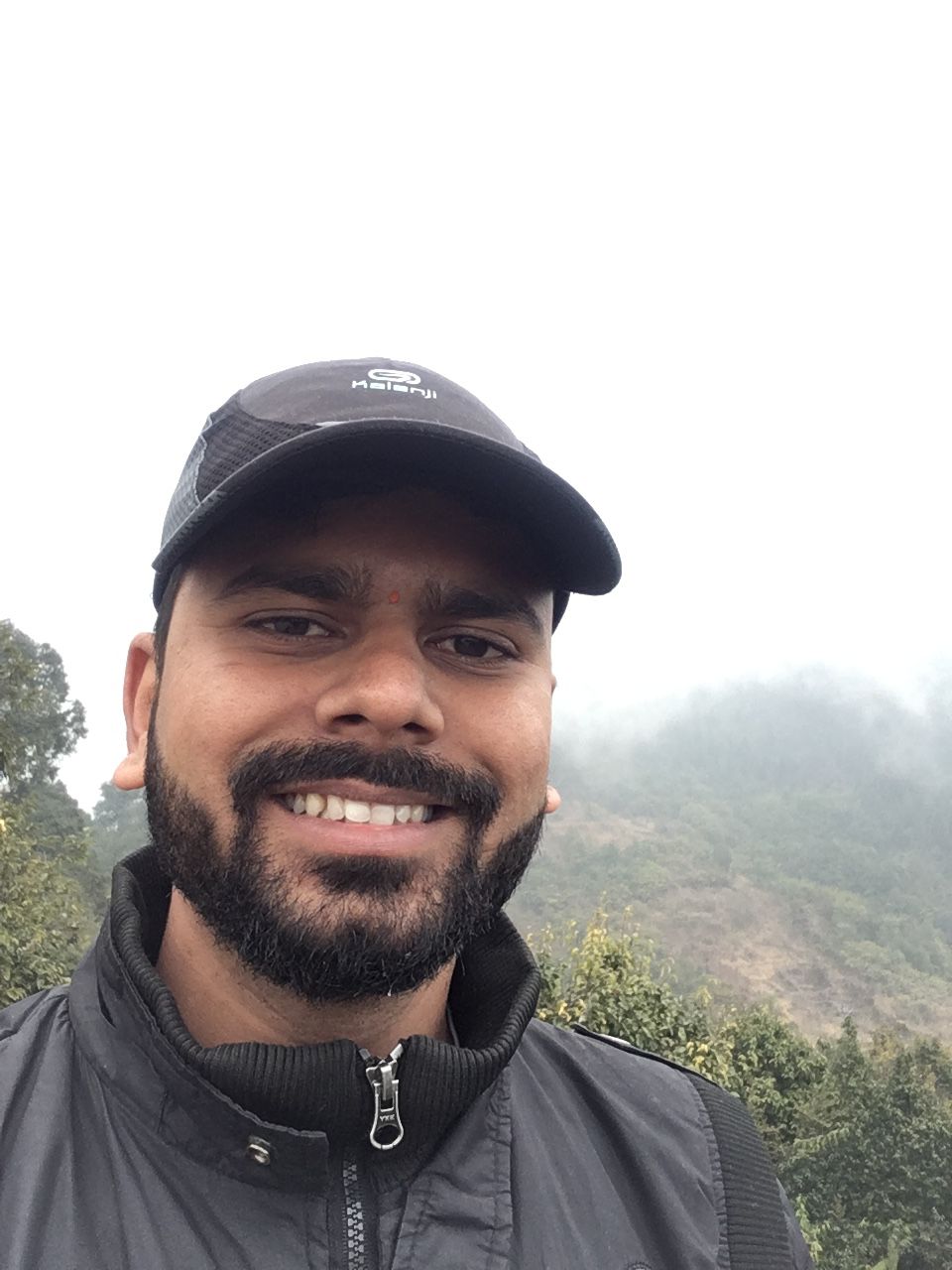 Photo of Jawaharlal Nehru Rd, Gangtok, Sikkim 737103, India by Sachin Bhardwaj