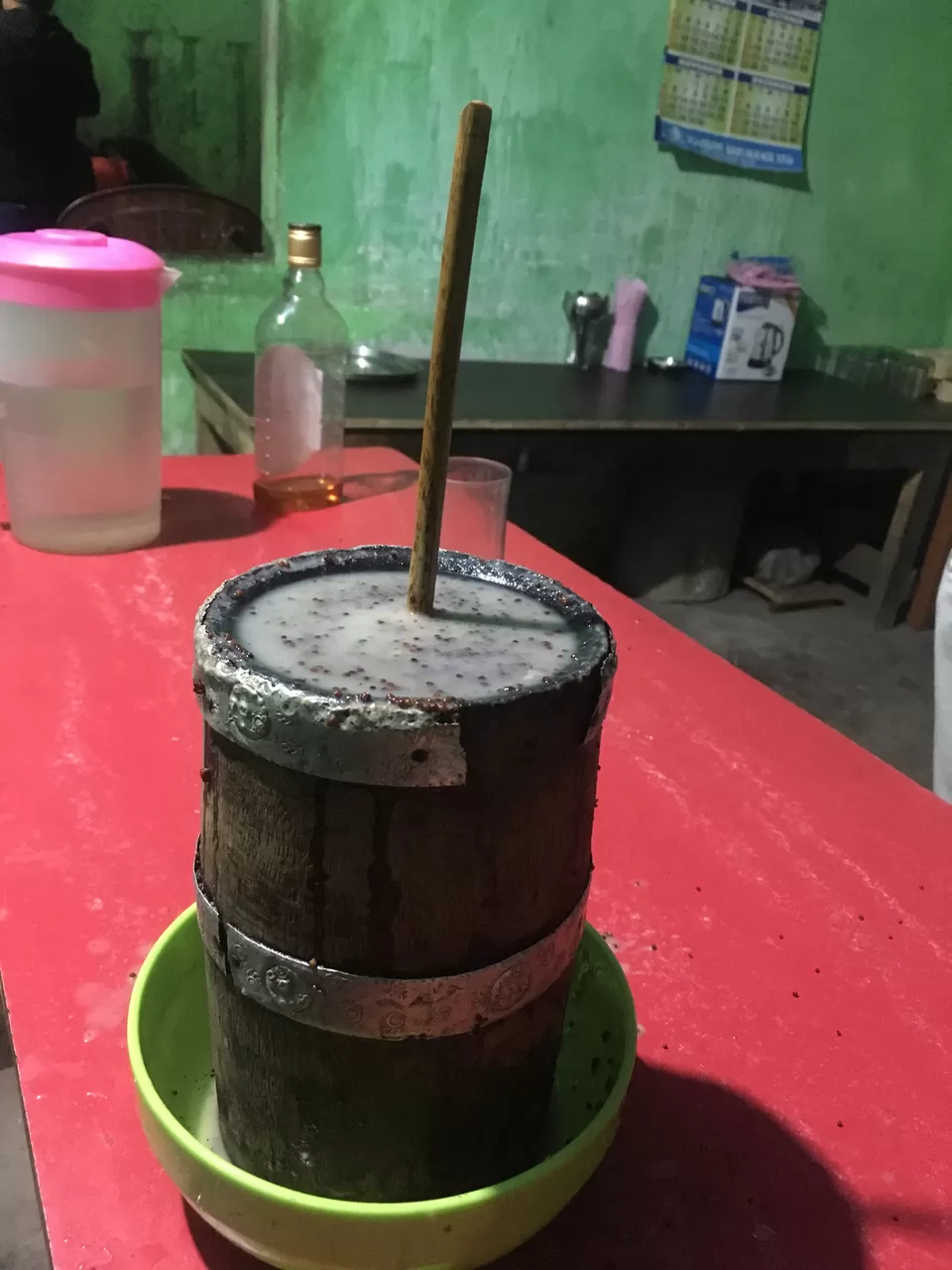 Photo of Yumthang Valley Natural Reserve, Lake Cho Lhamu Road, Sikkim, India by Sachin Bhardwaj