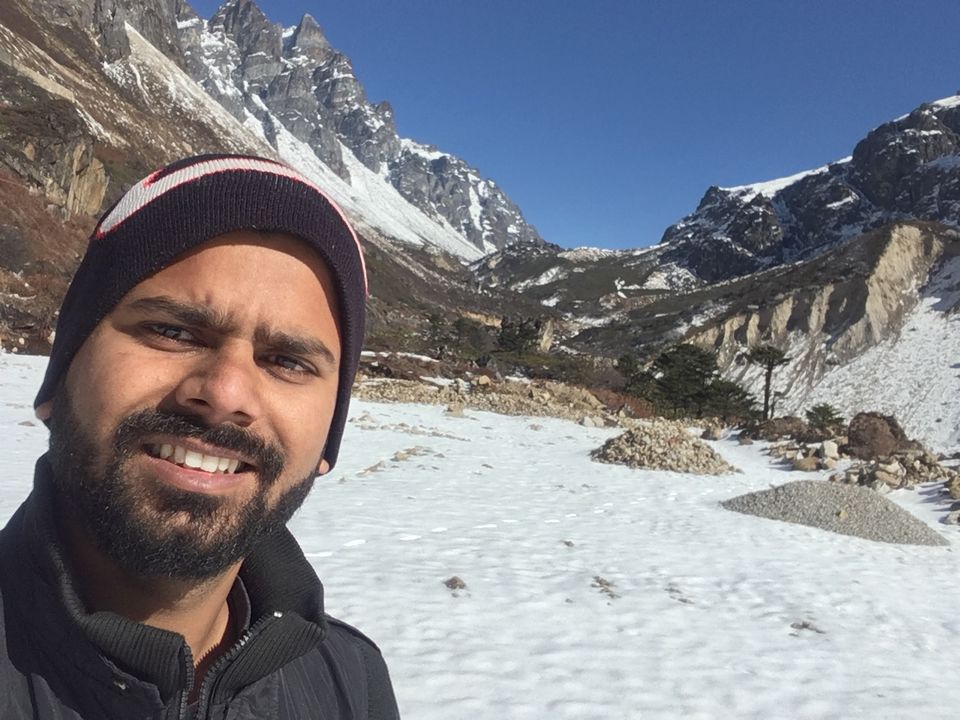 Photo of 10 days in Sikkim under 10,000 by Sachin Bhardwaj