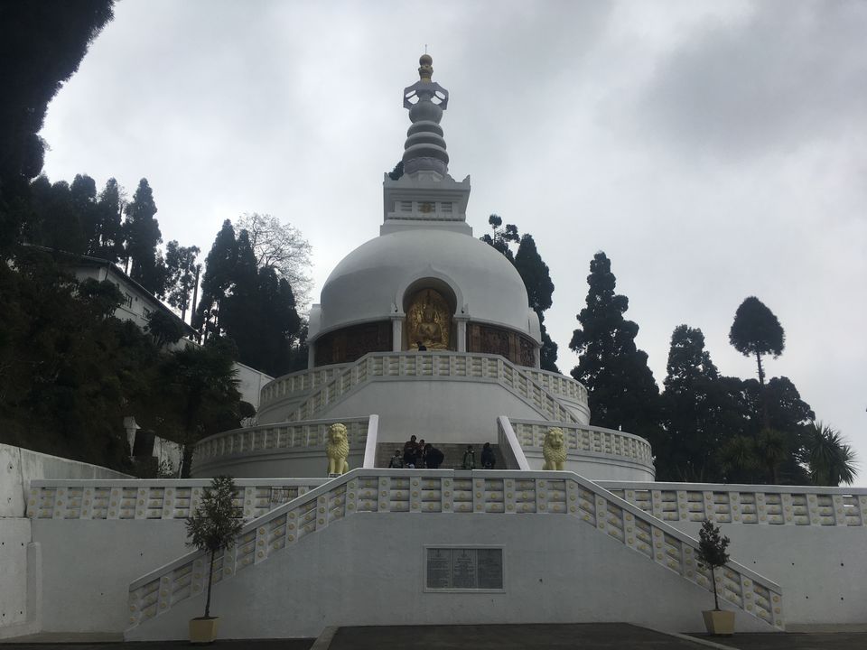 Photo of Darjeeling, West Bengal, India by Sachin Bhardwaj