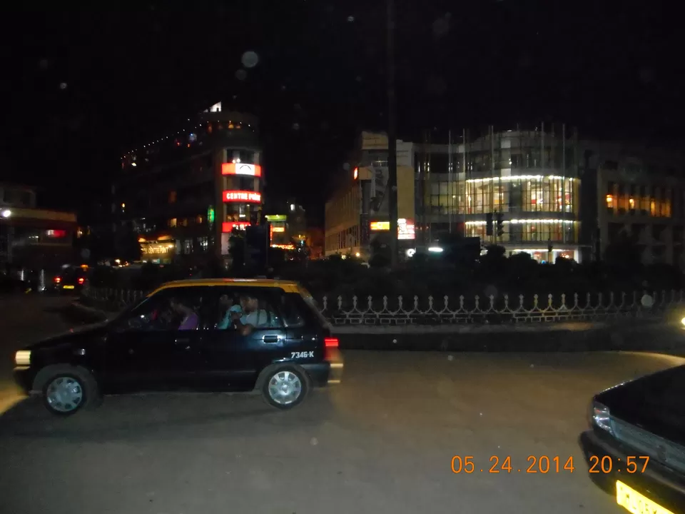 Photo of Shillong, Meghalaya, India by Priya Verma