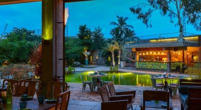 Photo of Night-Guide for Every Mood in Bangalore 7/8 by NANCY SIHMAR