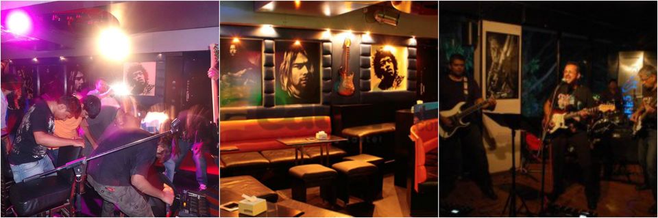 Photo of Night-Guide for Every Mood in Bangalore 3/8 by NANCY SIHMAR