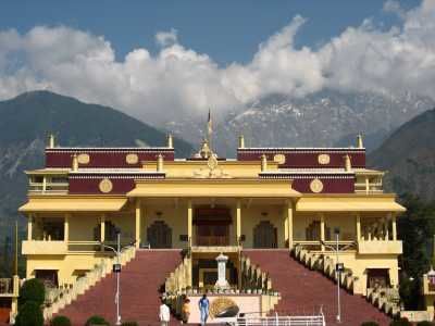 Photo of Dharamshala -Best summer retreat by Ricky