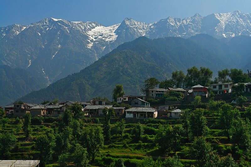 Photo of Dharamshala -Best summer retreat by Ricky