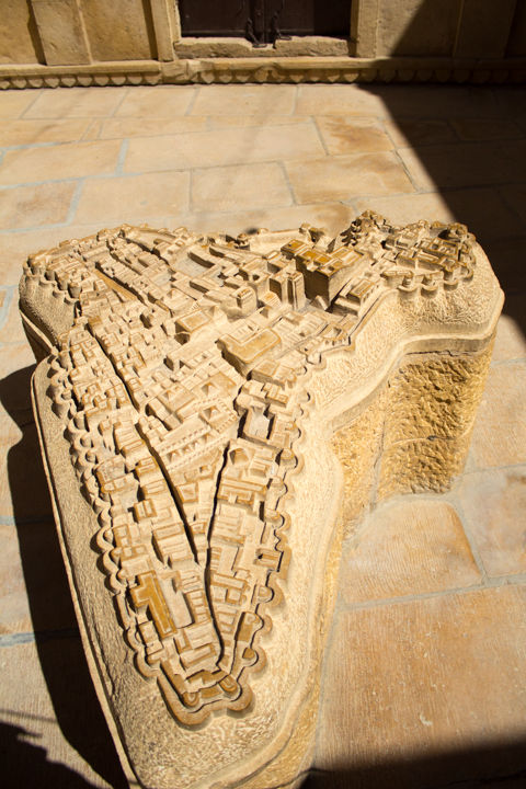 Photo of Taken By The Hand - Jaisalmer 11/11 by Kartikaya M Nagar