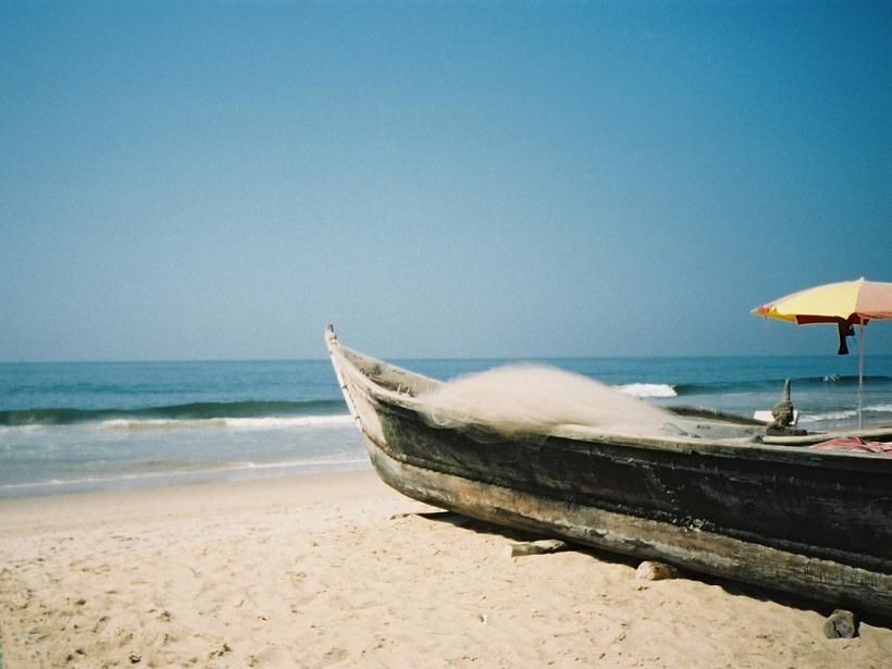 Photo of Goa Holiday – This is Some Vacation by Anushri Mayekar