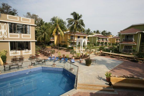 Photo of Goa Holiday – This is Some Vacation by Anushri Mayekar