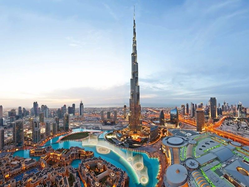 Photo of Dubai Shopping Festival 2017 - The Much Awaited Event of the Year 1/19 by Anushri Mayekar