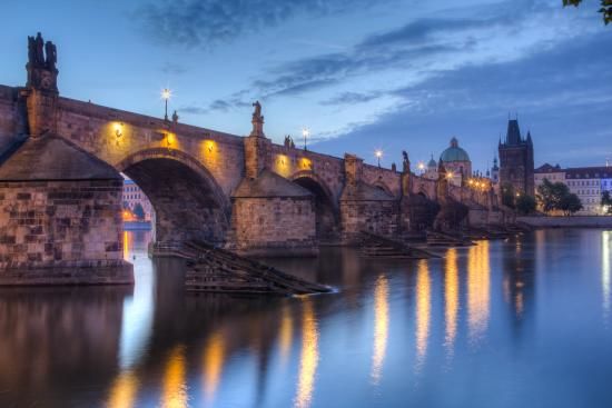 Photo of Five Bollywood Movies and their love for Europe 2/12 by Anushri Mayekar