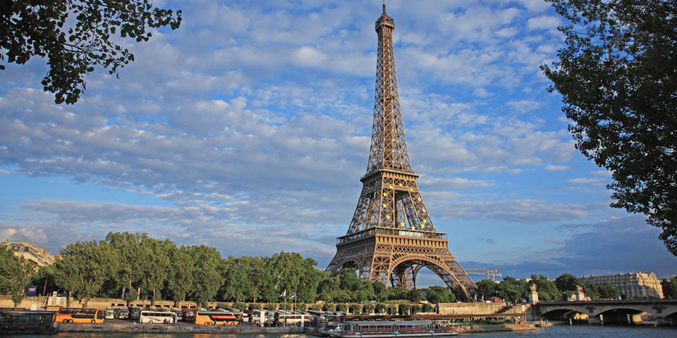 Photo of Five Bollywood Movies and their love for Europe 3/12 by Anushri Mayekar