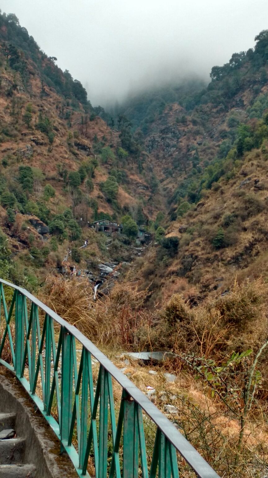 Photo of McLeod Ganj, Dharamshala, Himachal Pradesh, India by Anu Gupta