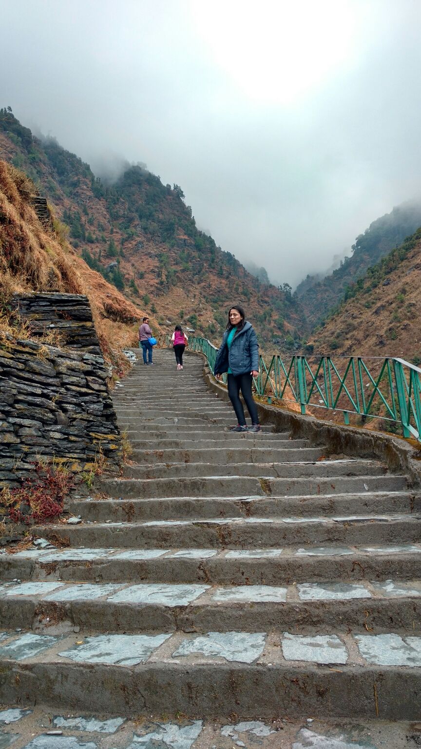 Photo of McLeod Ganj, Dharamshala, Himachal Pradesh, India by Anu Gupta