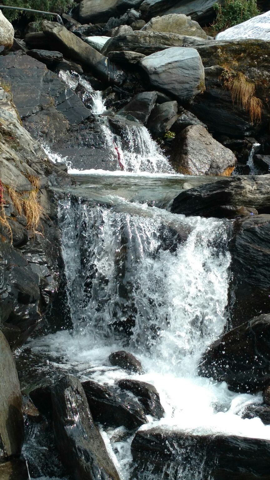 Photo of McLeod Ganj, Dharamshala, Himachal Pradesh, India by Anu Gupta