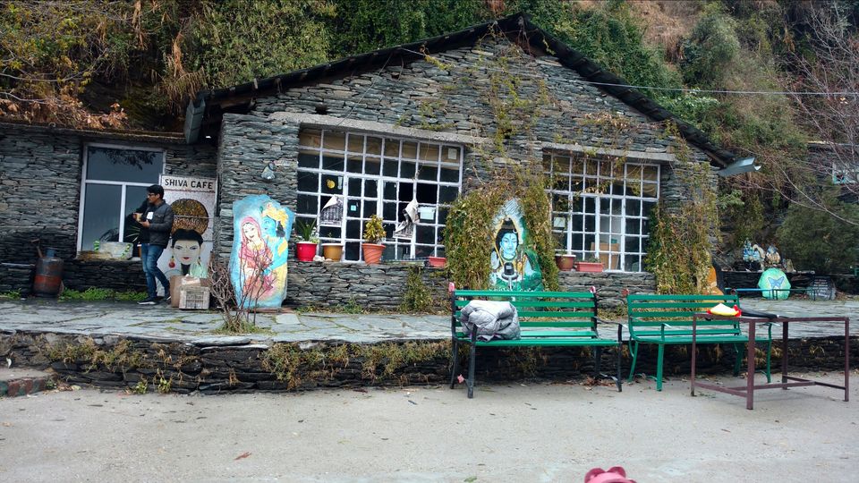 Photo of McLeod Ganj, Dharamshala, Himachal Pradesh, India by Anu Gupta