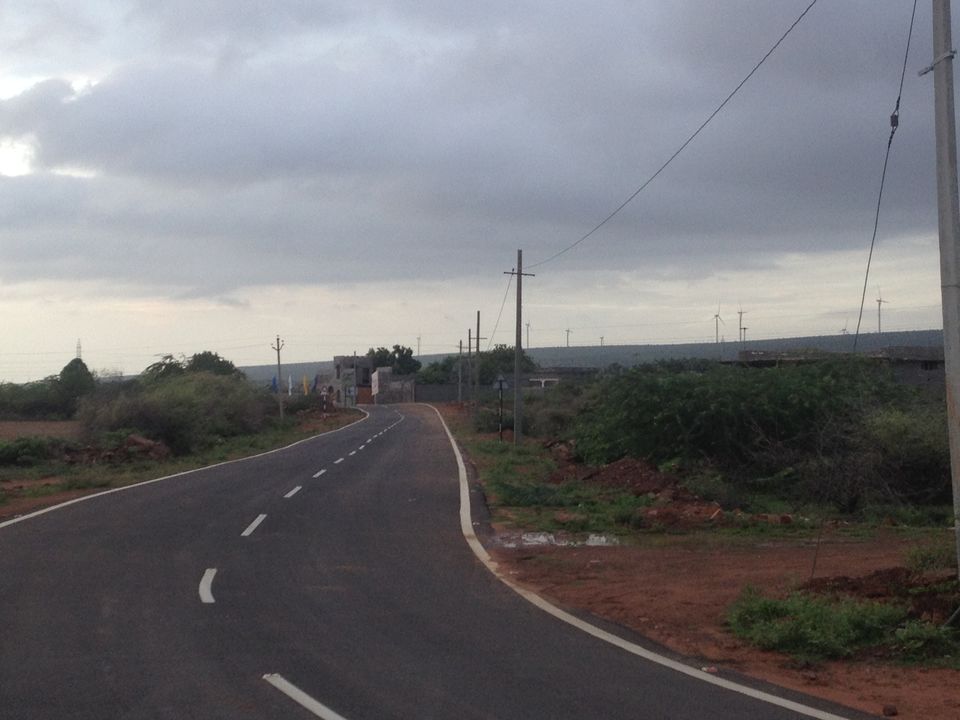 Photo of The Grand Canyon of India, Gandikota, Andhra Pradesh. 1/35 by Lupamudra Sharma