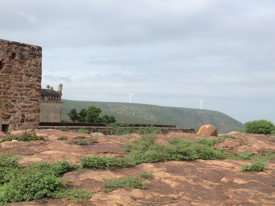 Photo of The Grand Canyon of India, Gandikota, Andhra Pradesh. 16/35 by Lupamudra Sharma